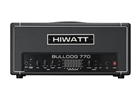 Hiwatt - Bulldog 770 Head testata per basso 770 W