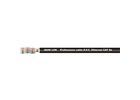Quik Lok - ETH/1007 BK CAVO ETHERNET Cat6e in Bobina Quik Lok - ETH/1007 BK CAVO ETHERNET Cat6e in Bobina