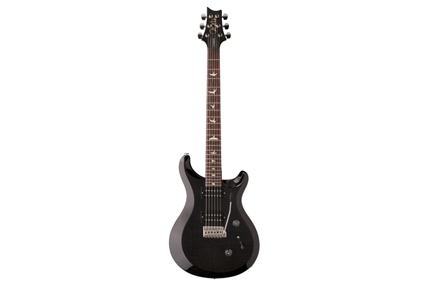 PRS S2 Custom 24 Elephant Grey