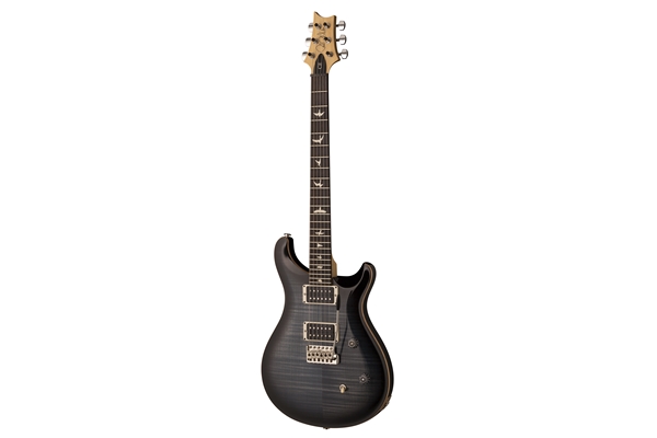 PRS - CE 24 Faded Blue Smokeburst