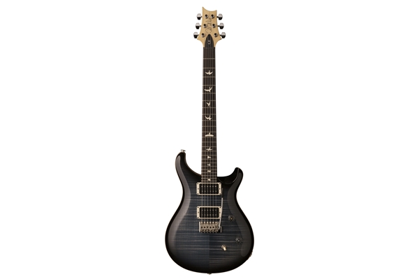 PRS - CE 24 Faded Blue Smokeburst