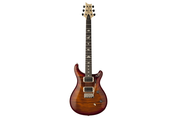 PRS CE 24 Dark Cherry Sunburst