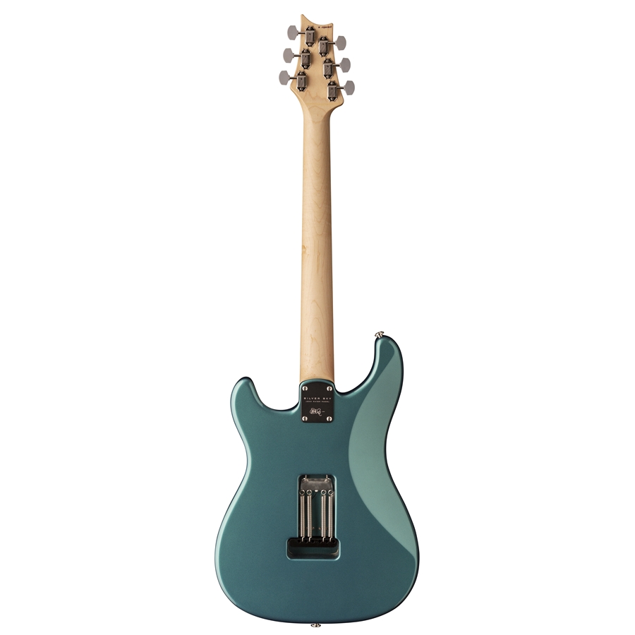 Silver Sky Dodgem Blue Maple
