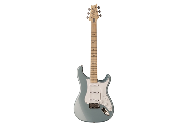 PRS - Silver Sky Polar Blue Maple