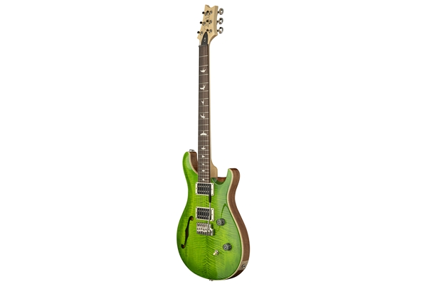 PRS - CE 24 Semi-Hollow Eriza Verde