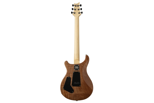 PRS - CE 24 Semi-Hollow Eriza Verde