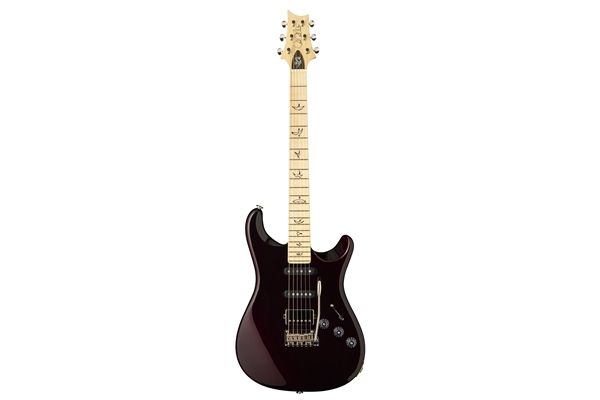 PRS Fiore Mark Lettieri Black Iris