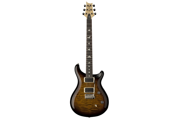 PRS CE 24 Black Amber