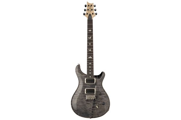 PRS CE 24 Faded Gray Black