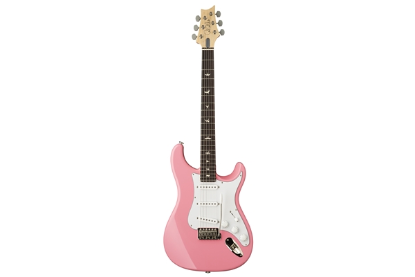 PRS - Silver Sky Roxy Pink Rosewood