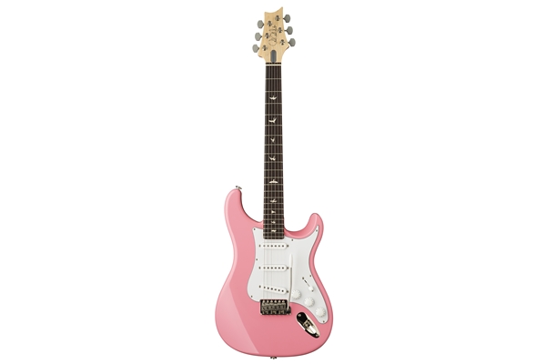 PRS Silver Sky Roxy Pink Rosewood