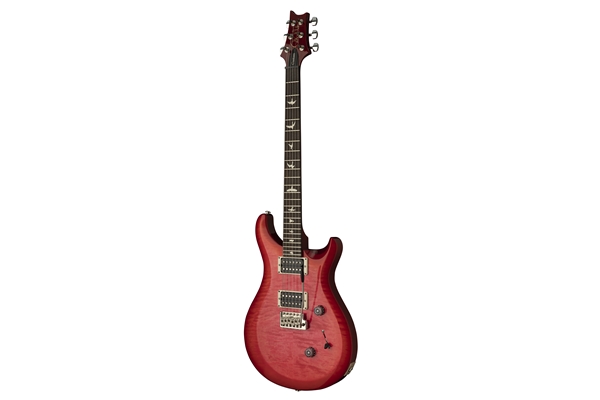 PRS - S2 Custom 24 Bonni Pink Cherry Burst