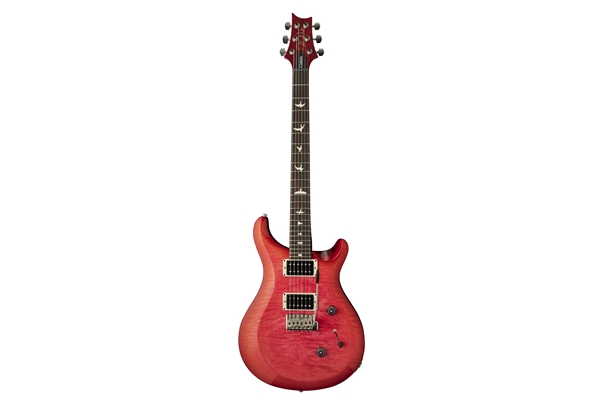 PRS - S2 Custom 24 Bonni Pink Cherry Burst