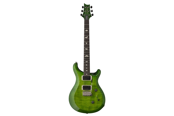 PRS S2 Custom 24 Eriza Verde