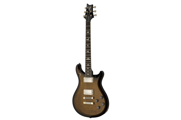 PRS - S2 McCarty 594 Black Amber