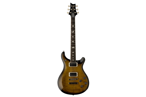 PRS - S2 McCarty 594 Black Amber