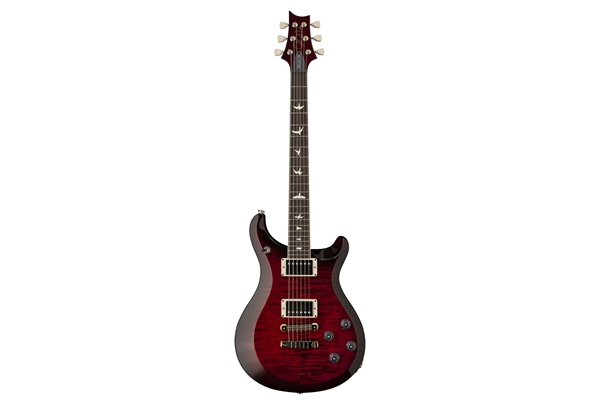 PRS S2 McCarty 594 Fire Red Burst