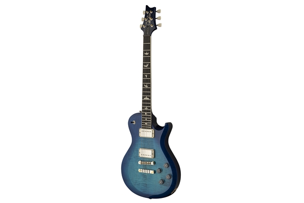 PRS - S2 McCarty 594 Singlecut Lake Blue