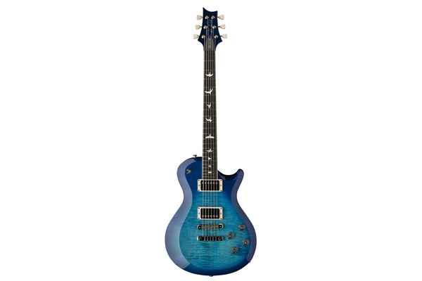 PRS S2 McCarty 594 Singlecut Lake Blue