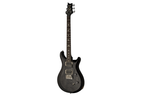 PRS - S2 Custom 24-08 Elephant Gray