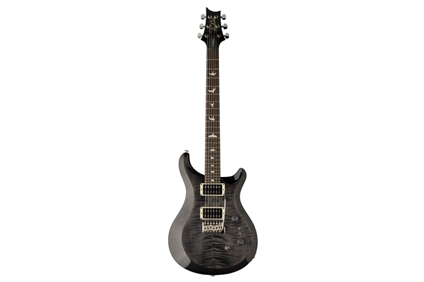 PRS S2 Custom 24-08 Elephant Gray