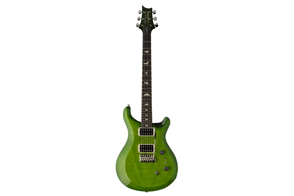 PRS S2 Custom 24-08 Eriza Verde