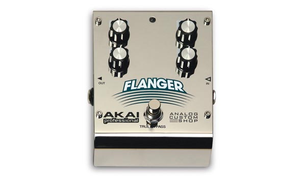 FLANGER