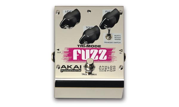 DRIVE 3 FUZZ