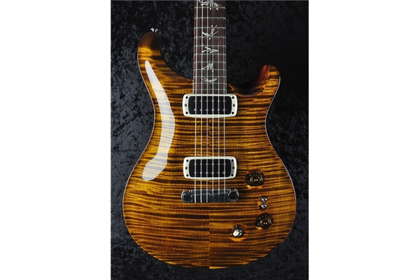 PRS Paul's Guitar Yellow Tiger