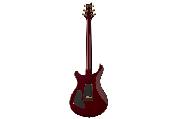 PRS - Custom 24 Dark Cherry Sunburst