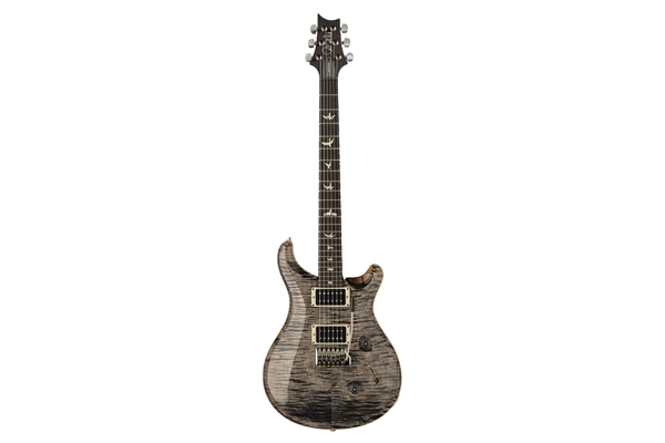 PRS Custom 24 Pattern Thin Charcoal