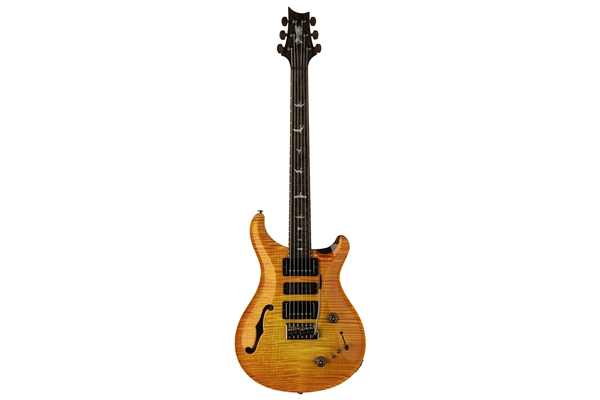 PRS Special Semi-Hollow Limited Edition Citrus Glow
