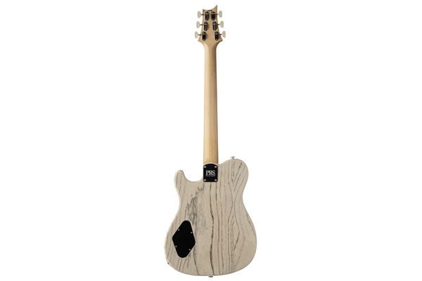 PRS - NF53 White Doghair