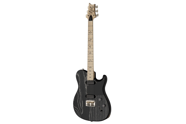 PRS - NF53 Black Doghair