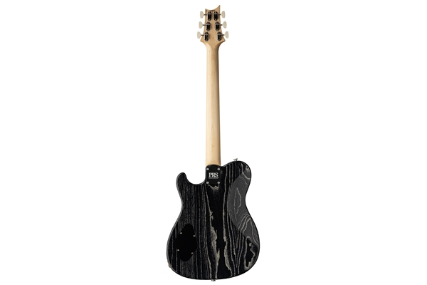 PRS - NF53 Black Doghair