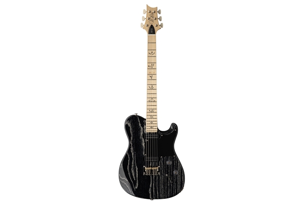 PRS - NF53 Black Doghair