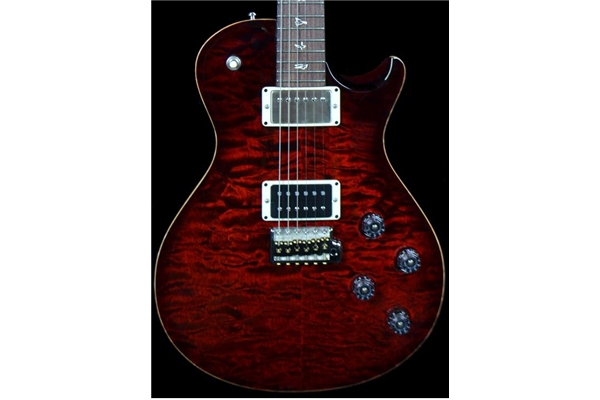 PRS Tremonti Signature Fire Red Burst