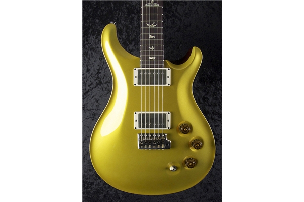 PRS DGT Moons Gold Top