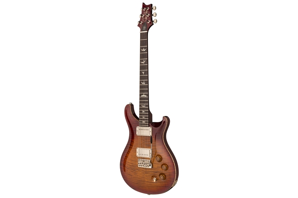PRS - DGT Dark Cherry Sunburst