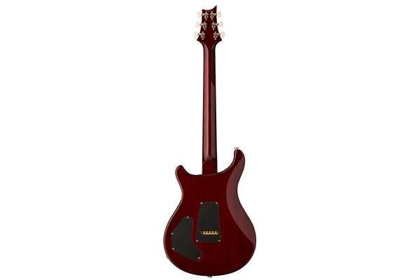 PRS - DGT Dark Cherry Sunburst