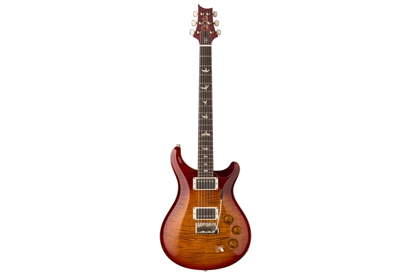 PRS DGT Dark Cherry Sunburst