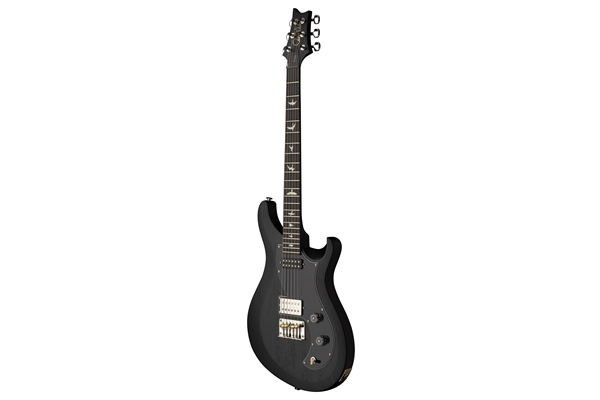 PRS - S2 Vela Satin Charcoal Satin 2024