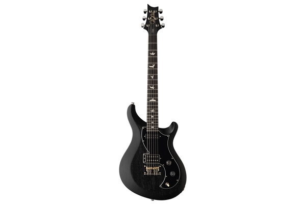 PRS - S2 Vela Satin Charcoal Satin 2024