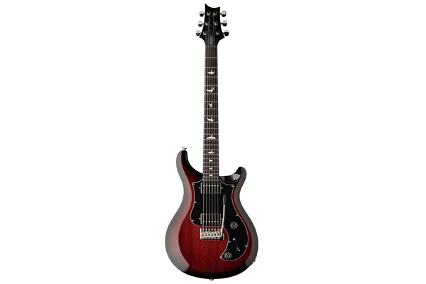 PRS - S2 Standard 22 Scarlet Sunburst 2024