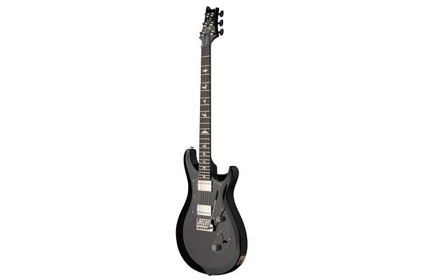PRS - S2 Standard 24 Black 2025