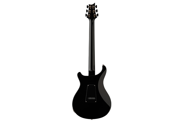 PRS - S2 Standard 24 Black 2025
