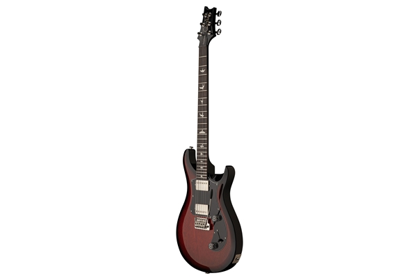 PRS - S2 Standard 24 Scarlet Sunburst 2024