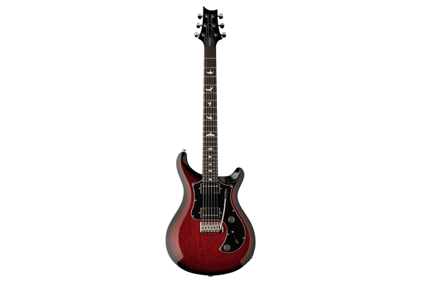 PRS - S2 Standard 24 Scarlet Sunburst 2024