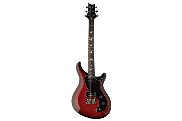 PRS S2 Vela Scarlet Sunburst 2024