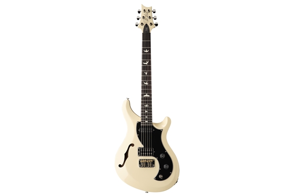 PRS S2 Vela Semi-Hollow Antique White 2024